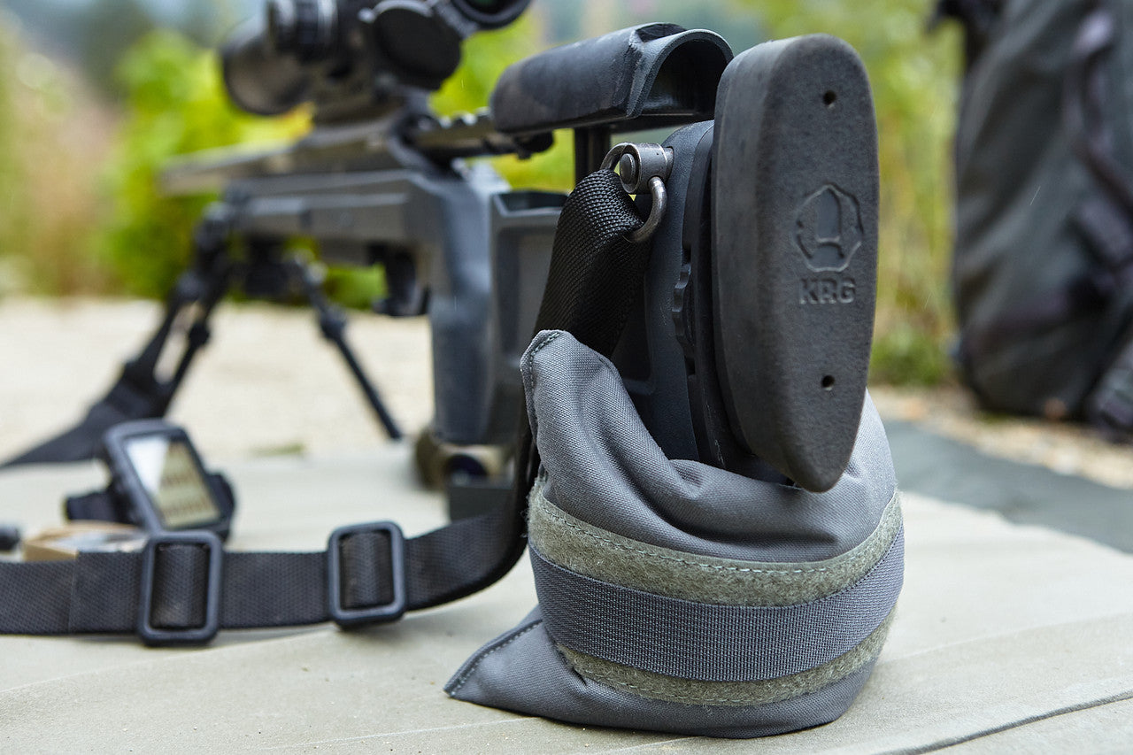 MSB Multipurpose Support Bag – MADEXPRO