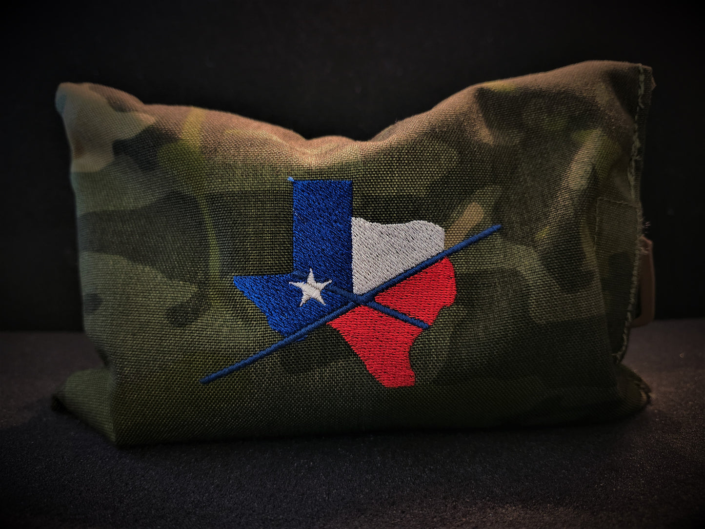 MSB | Texas Limited Edition