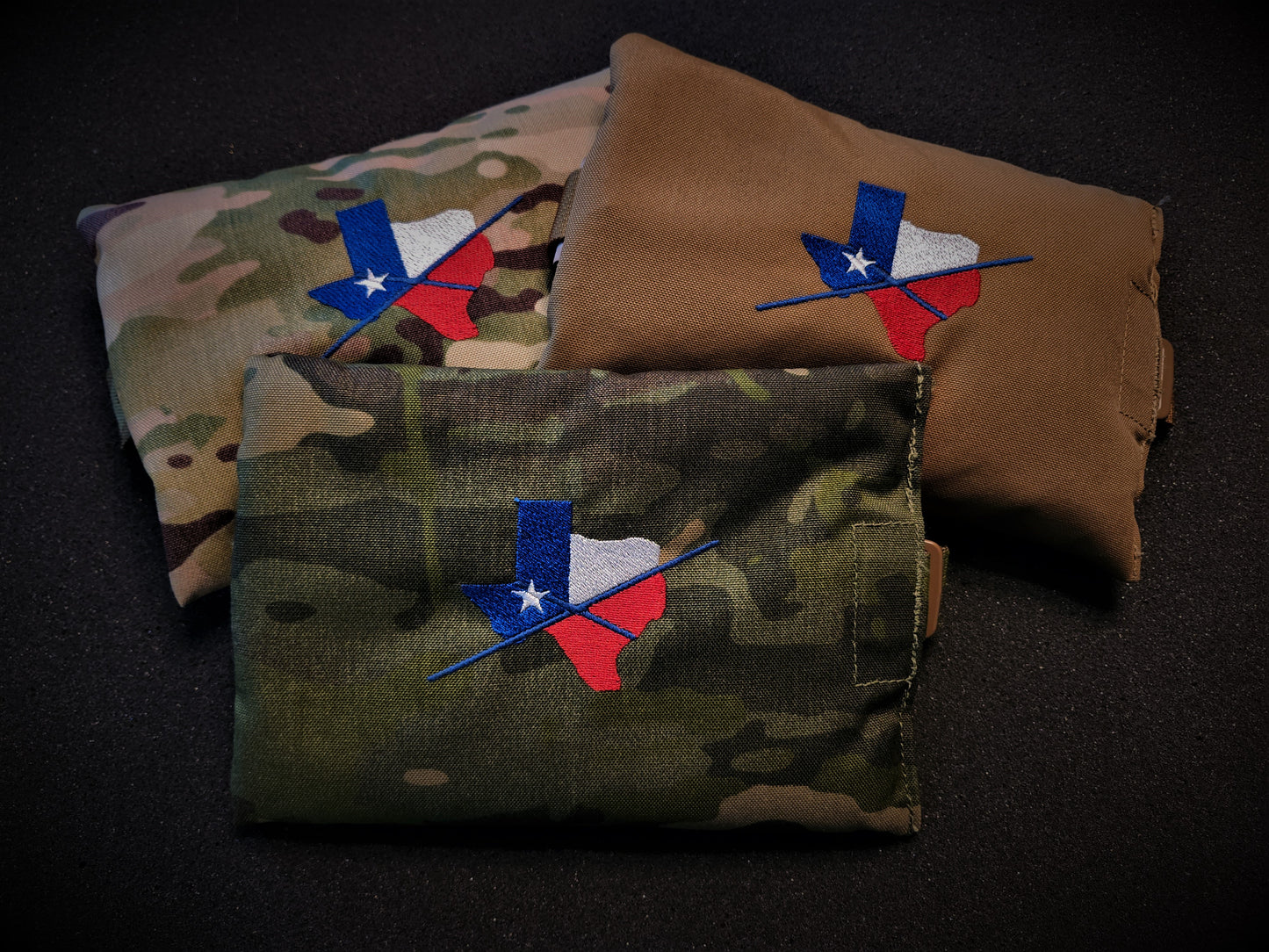 MSB | Texas Limited Edition