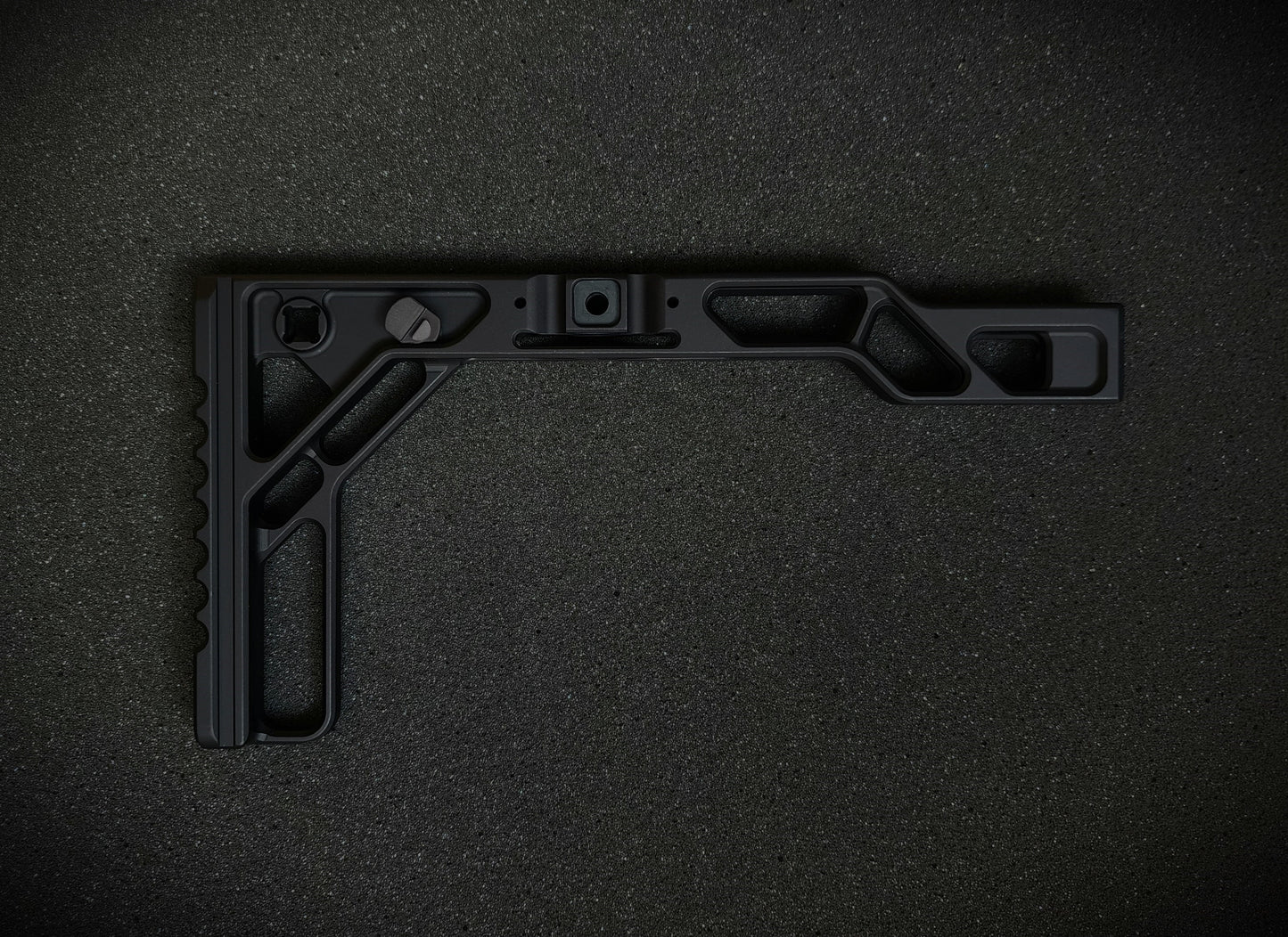 APS | Adaptive Precision Stock