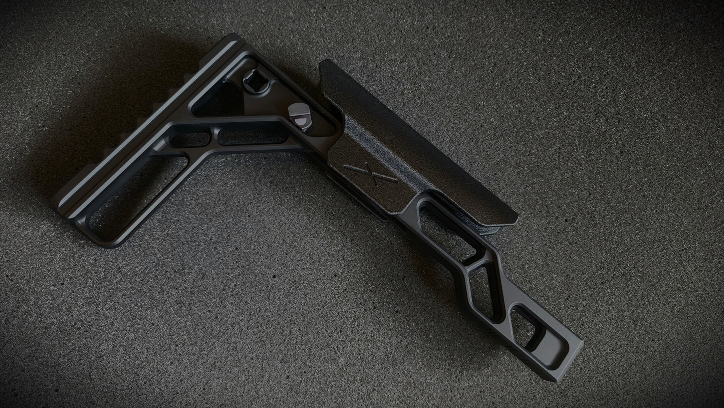 APS | Adaptive Precision Stock