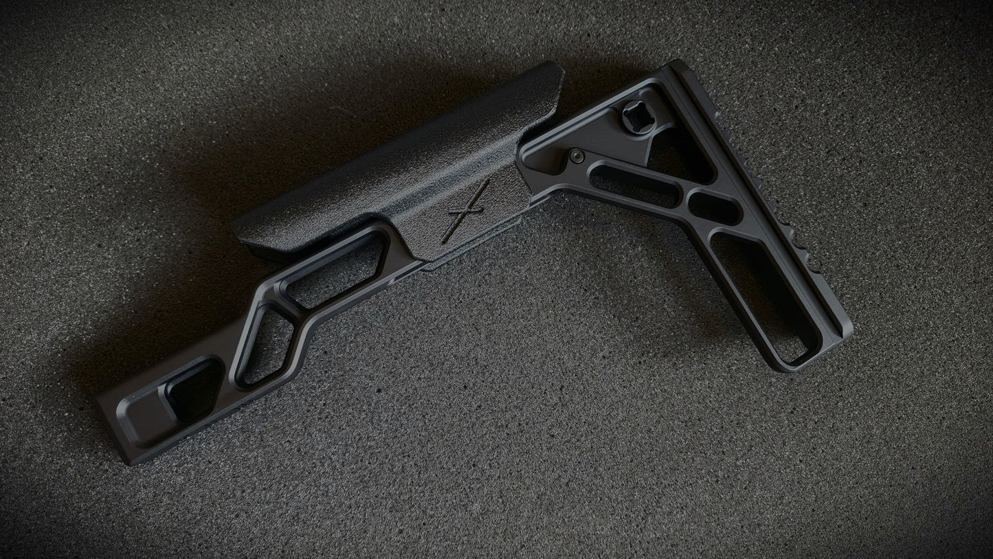 APS | Adaptive Precision Stock