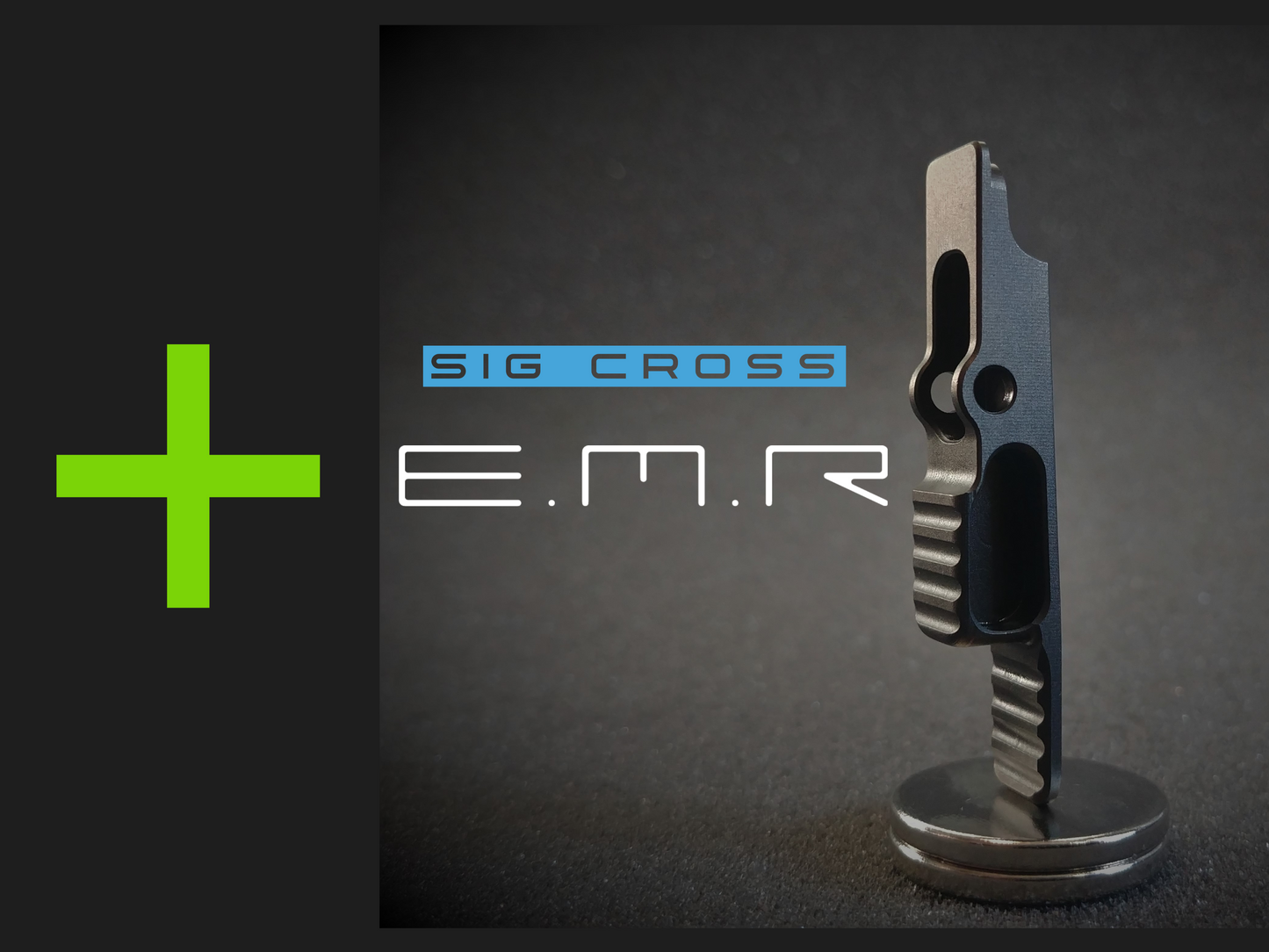 EMR | Factory Seconds
