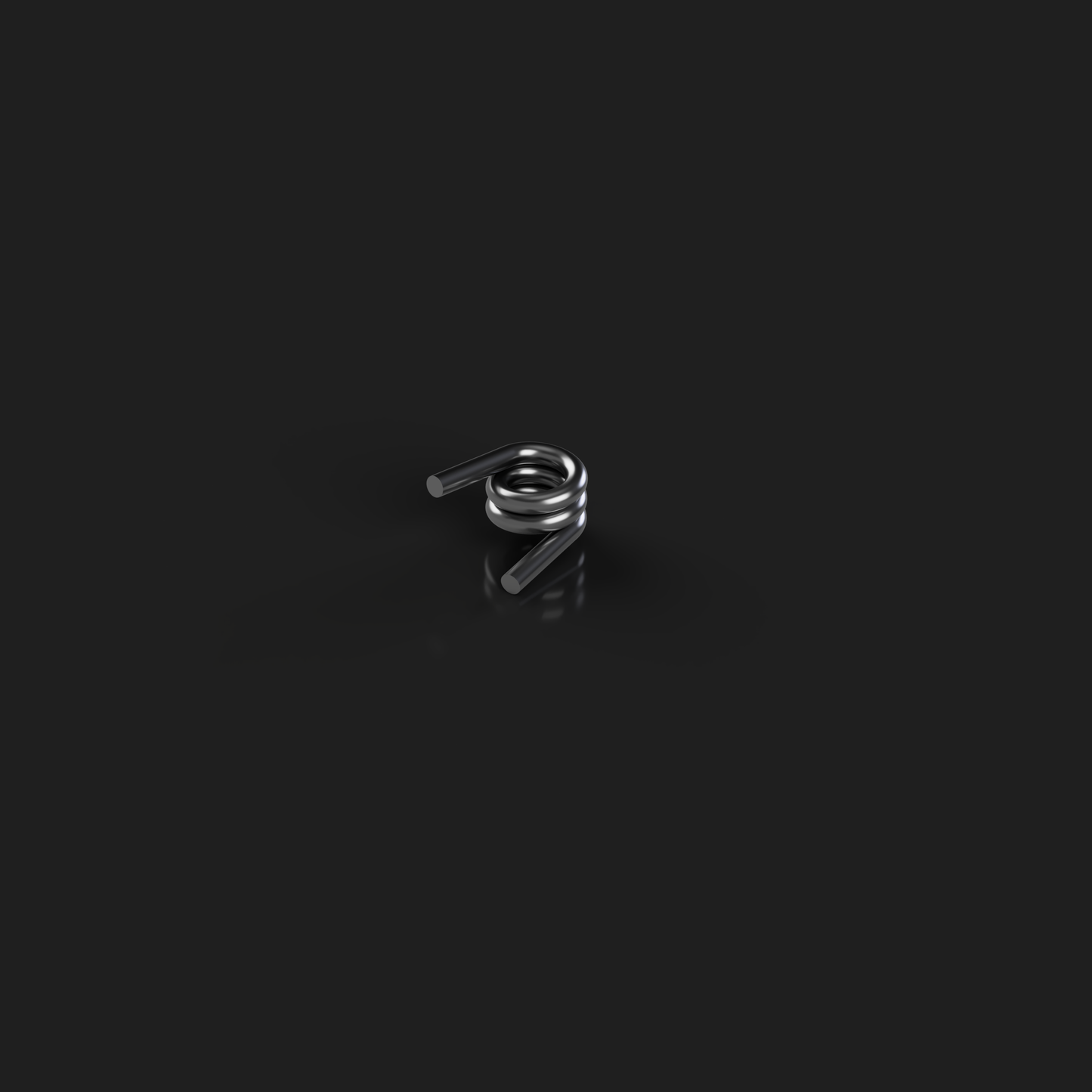 MRS | Mag Release Spring