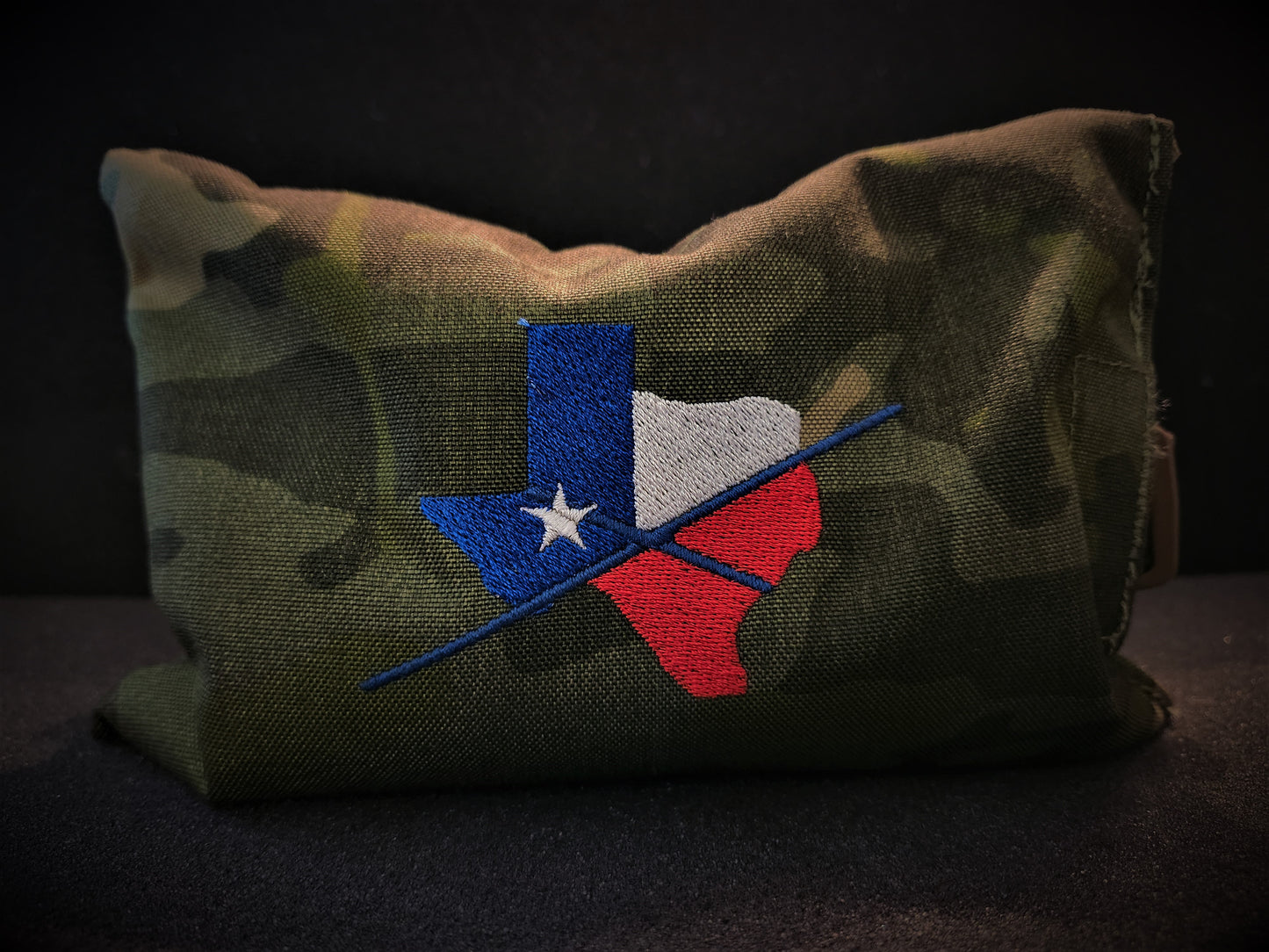 MSB | Texas Limited Edition | Free Shipping