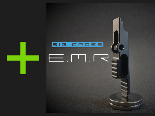 EMR | Enhanced Magazine Release