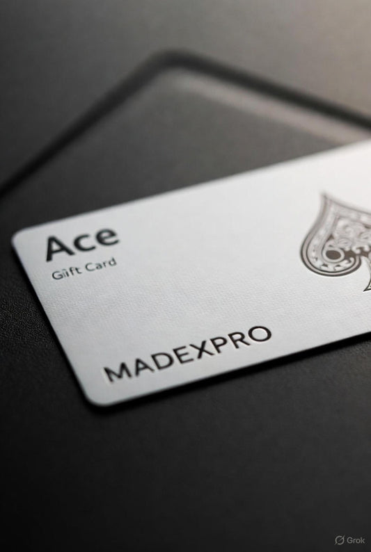 Ace Card | Limited